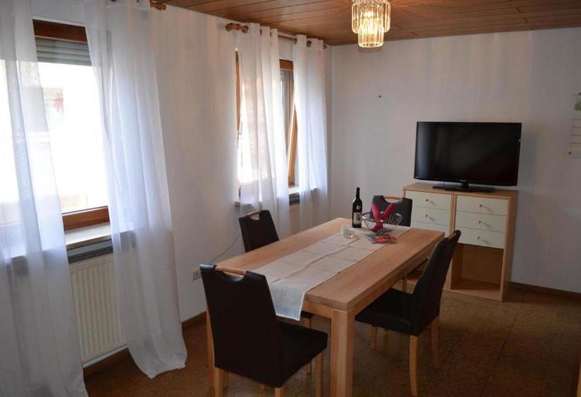 호텔 Prinz City Apartments Mit Klimaanlagen