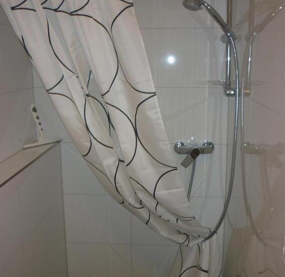 호텔 Prinz City Apartments Mit Klimaanlagen