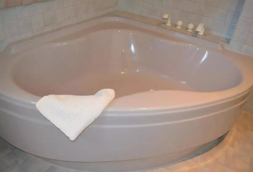 Hotelli Prinz City Apartments Mit Klimaanlagen