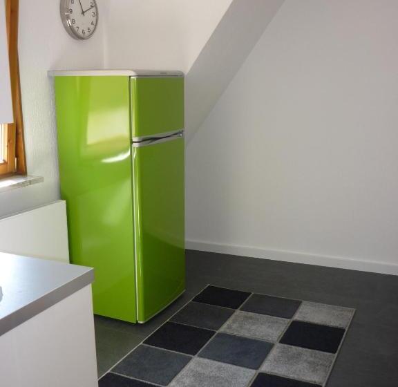 호텔 Prinz City Apartments Mit Klimaanlagen