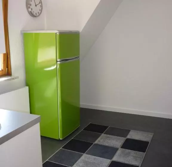 Hotelli Prinz City Apartments Mit Klimaanlagen