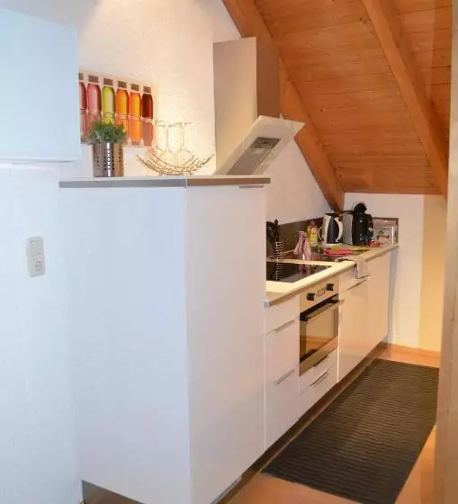 Hotelli Prinz City Apartments Mit Klimaanlagen