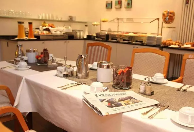 Residenz Hotel Am Zuckerberg