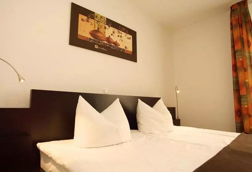 Residenz Hotel Am Zuckerberg