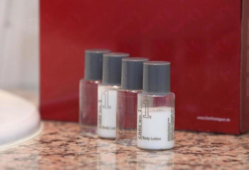 Residenz Hotel Am Zuckerberg