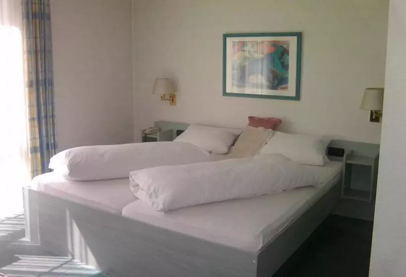 Hotelli Deutsches Haus