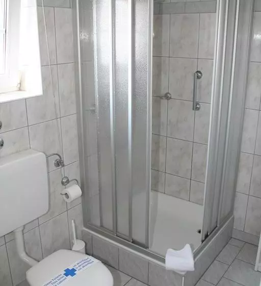 Hotelli Deutsches Haus