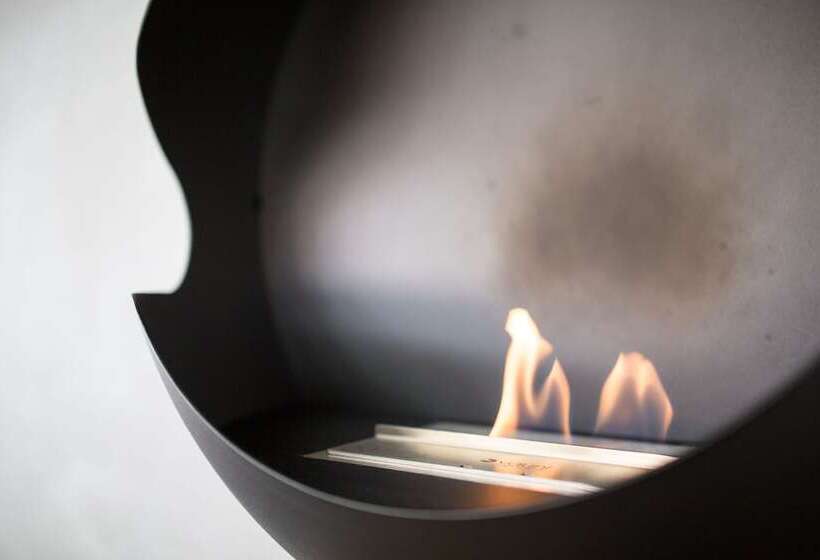 酒店 & Restaurant Fackelgarten Plau Am See