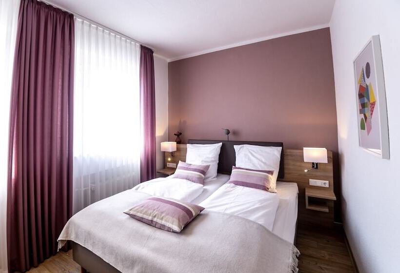 Отель Restaurant Verst