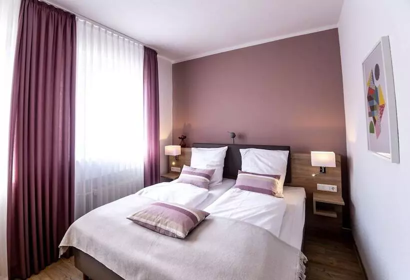 Hotelli Restaurant Verst