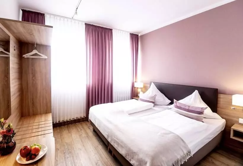 Hotelli Restaurant Verst