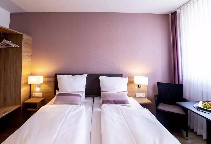 Hotelli Restaurant Verst