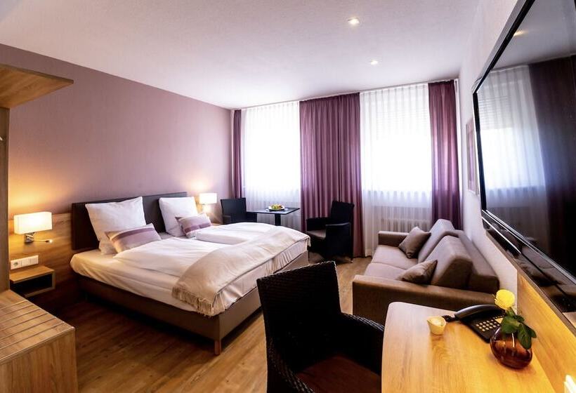 Отель Restaurant Verst