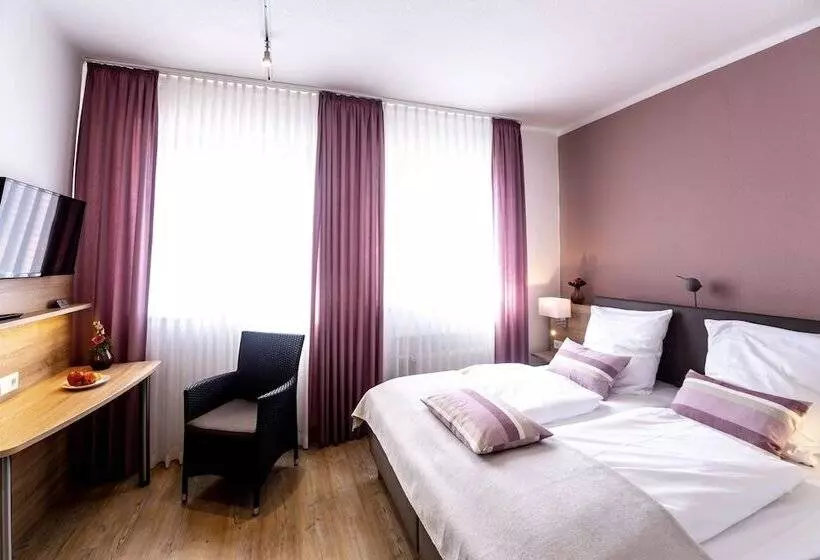 Hotelli Restaurant Verst