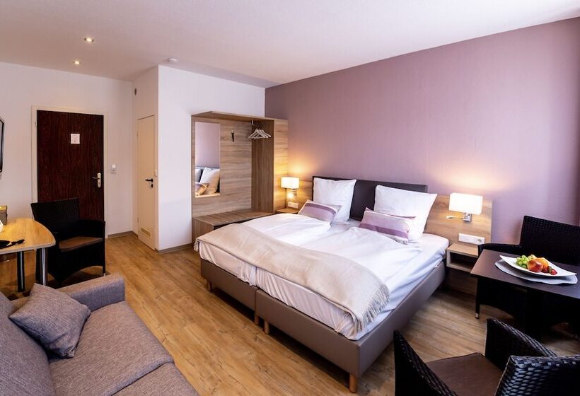 Отель Restaurant Verst