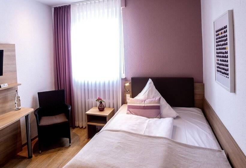 Отель Restaurant Verst