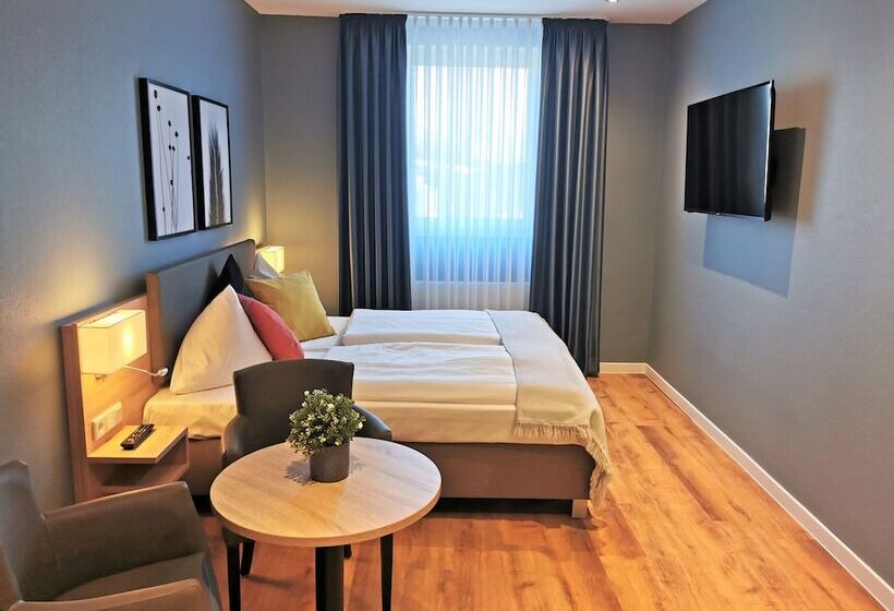 Отель Restaurant Verst