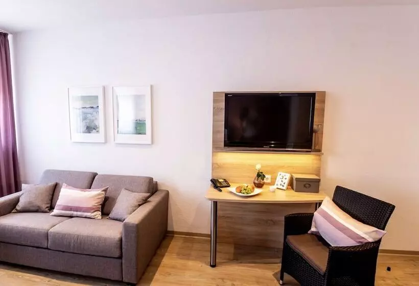 Hotelli Restaurant Verst