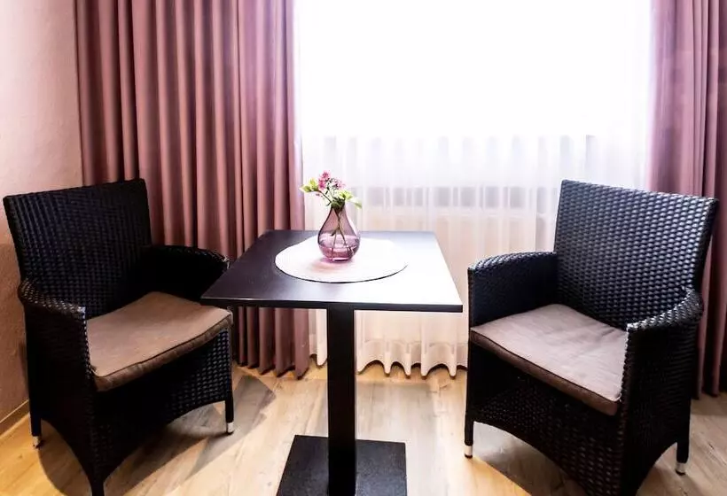 Hotelli Restaurant Verst