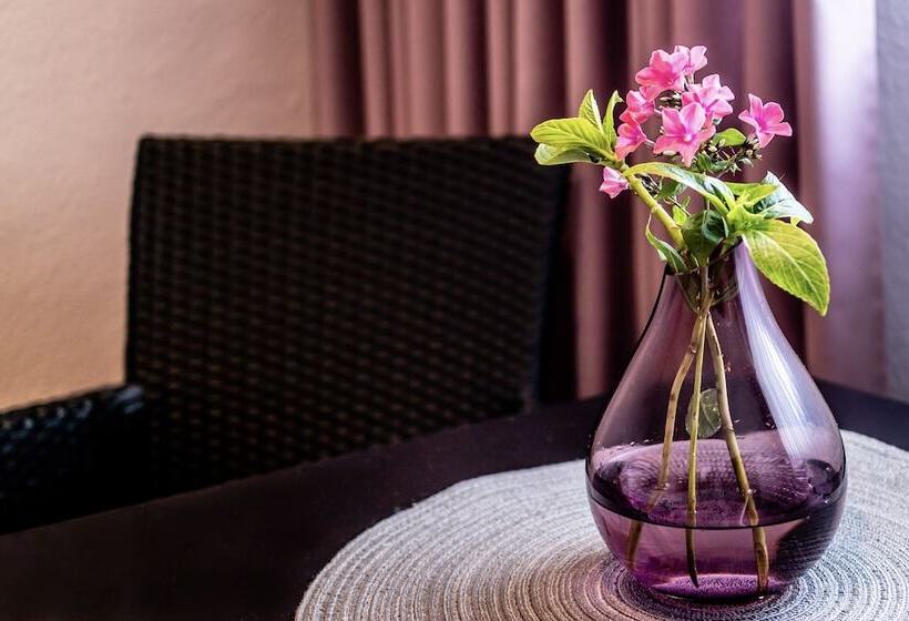 Отель Restaurant Verst