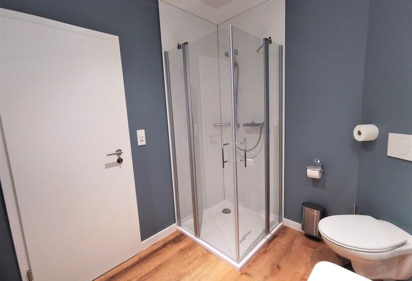 Отель Restaurant Verst