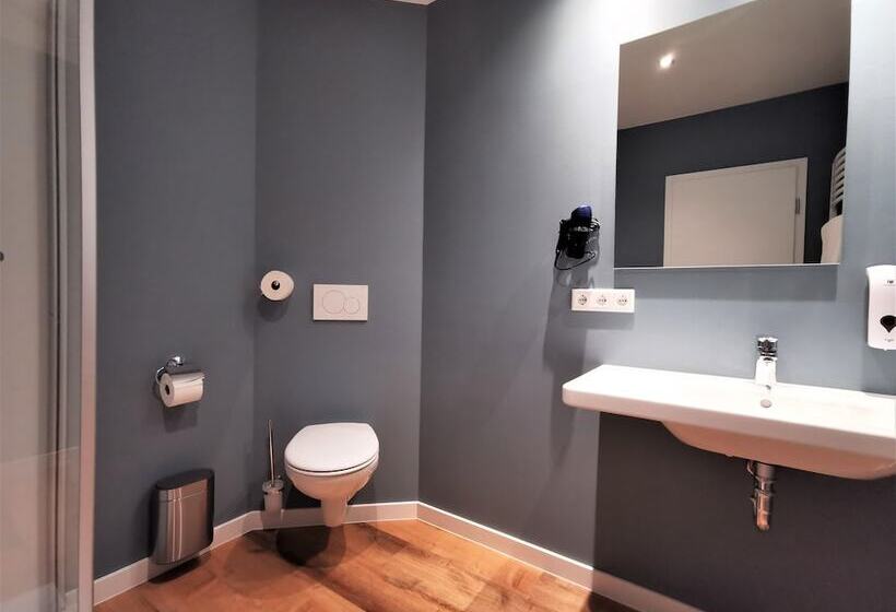 Отель Restaurant Verst