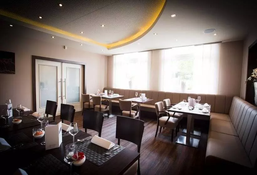 Hotelli Restaurant Verst