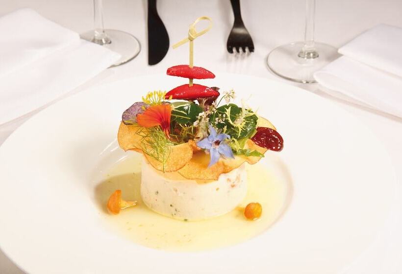 Отель Restaurant Verst