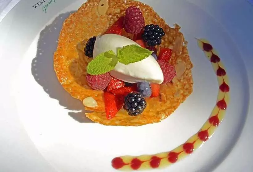 Hotelli Restaurant Verst