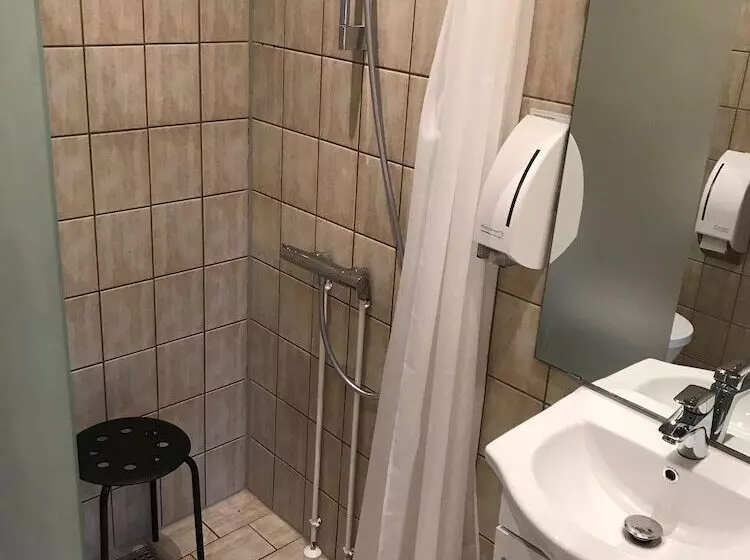 Hotelli Rold Gl. Kro