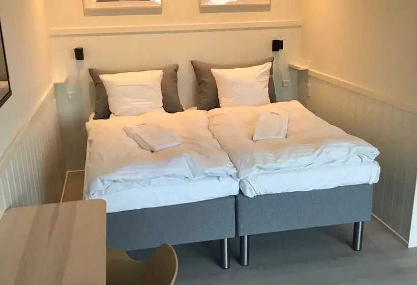 Hotelli Rold Gl. Kro