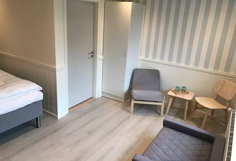 Hotelli Rold Gl. Kro