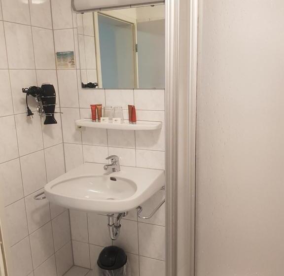 בית מלון כפרי Rosengarten Tuttlingen