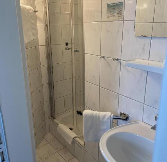 בית מלון כפרי Rosengarten Tuttlingen