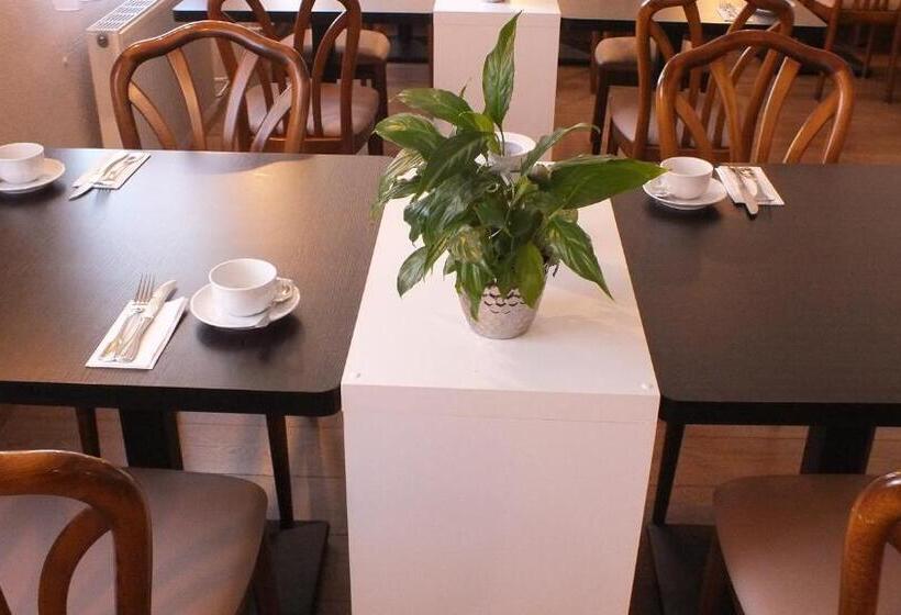 בית מלון כפרי Rosengarten Tuttlingen