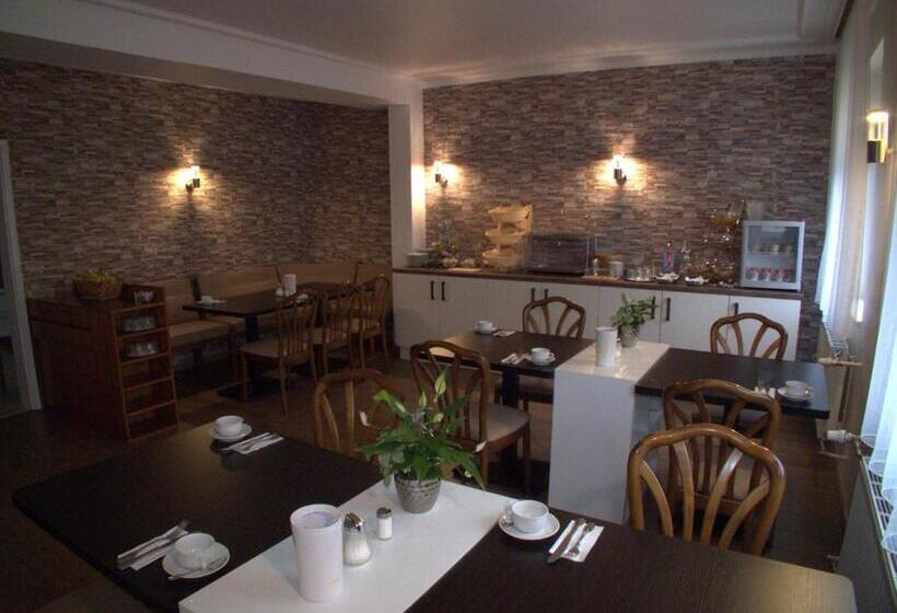 בית מלון כפרי Rosengarten Tuttlingen