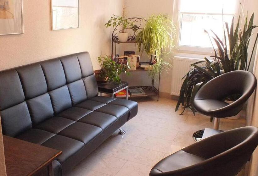 בית מלון כפרי Rosengarten Tuttlingen