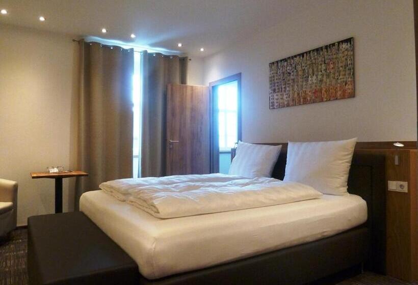 בית מלון כפרי Saline 3 Sterne Superior