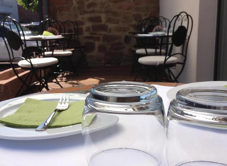 בית מלון כפרי Saline 3 Sterne Superior