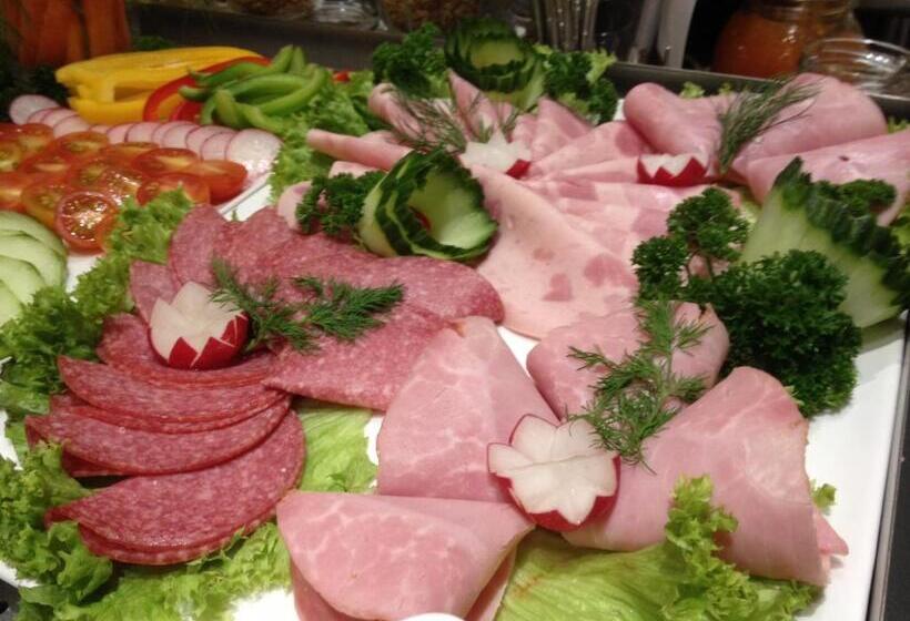 בית מלון כפרי Saline 3 Sterne Superior