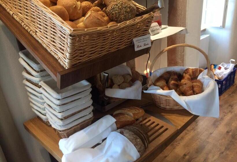 בית מלון כפרי Saline 3 Sterne Superior