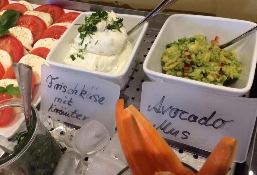 בית מלון כפרי Saline 3 Sterne Superior