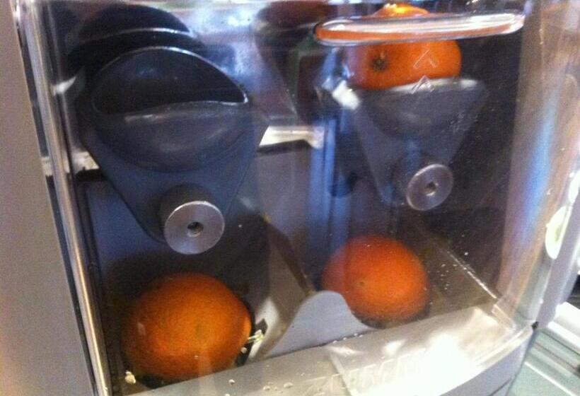 בית מלון כפרי Saline 3 Sterne Superior