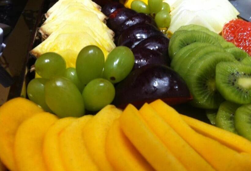 בית מלון כפרי Saline 3 Sterne Superior