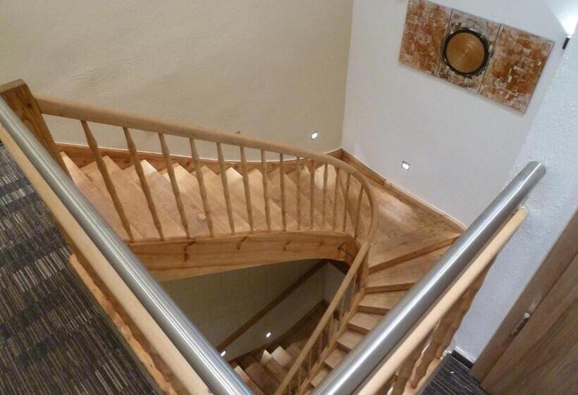 בית מלון כפרי Saline 3 Sterne Superior