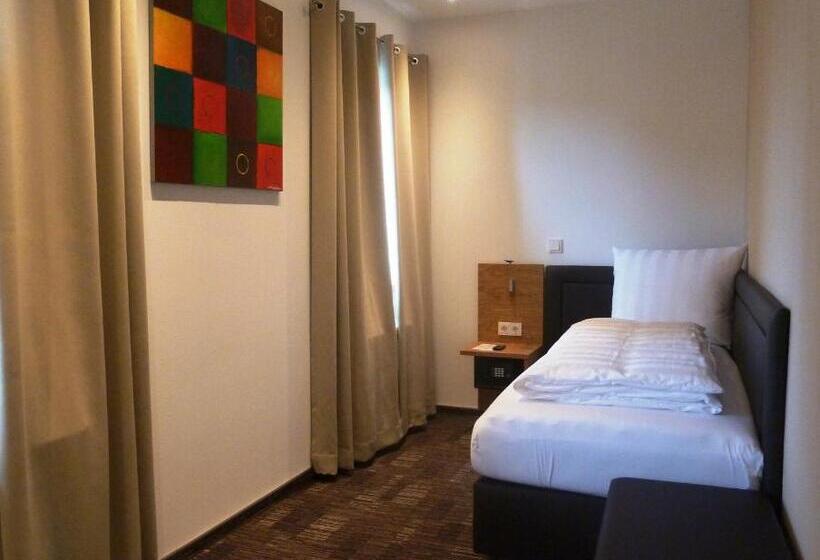 בית מלון כפרי Saline 3 Sterne Superior