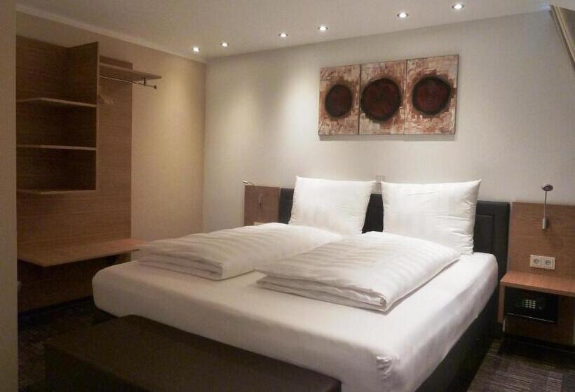 בית מלון כפרי Saline 3 Sterne Superior