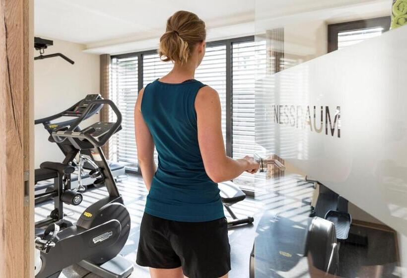 Отель Schmiede7