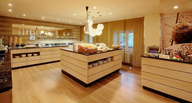 Отель Schmiede7