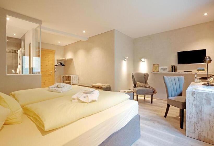 Отель Schmiede7